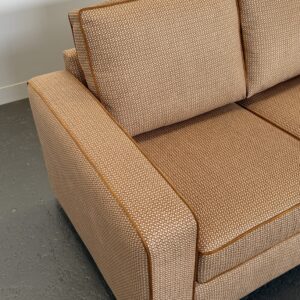 Sunny 2 Seater Materialised Joker with Lovely Piping (3)