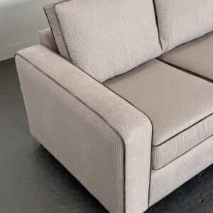 Sunny 2 Seater Materialised Joker with Lovely Piping (6)