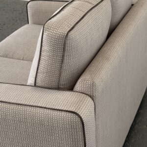 Sunny 2 Seater Materialised Joker with Lovely Piping (8)