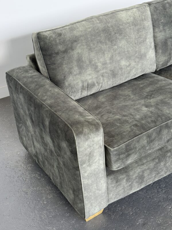 Sunny 2.5 Seater Lovely Jade (2)