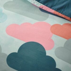 Up In The Clouds detail 1