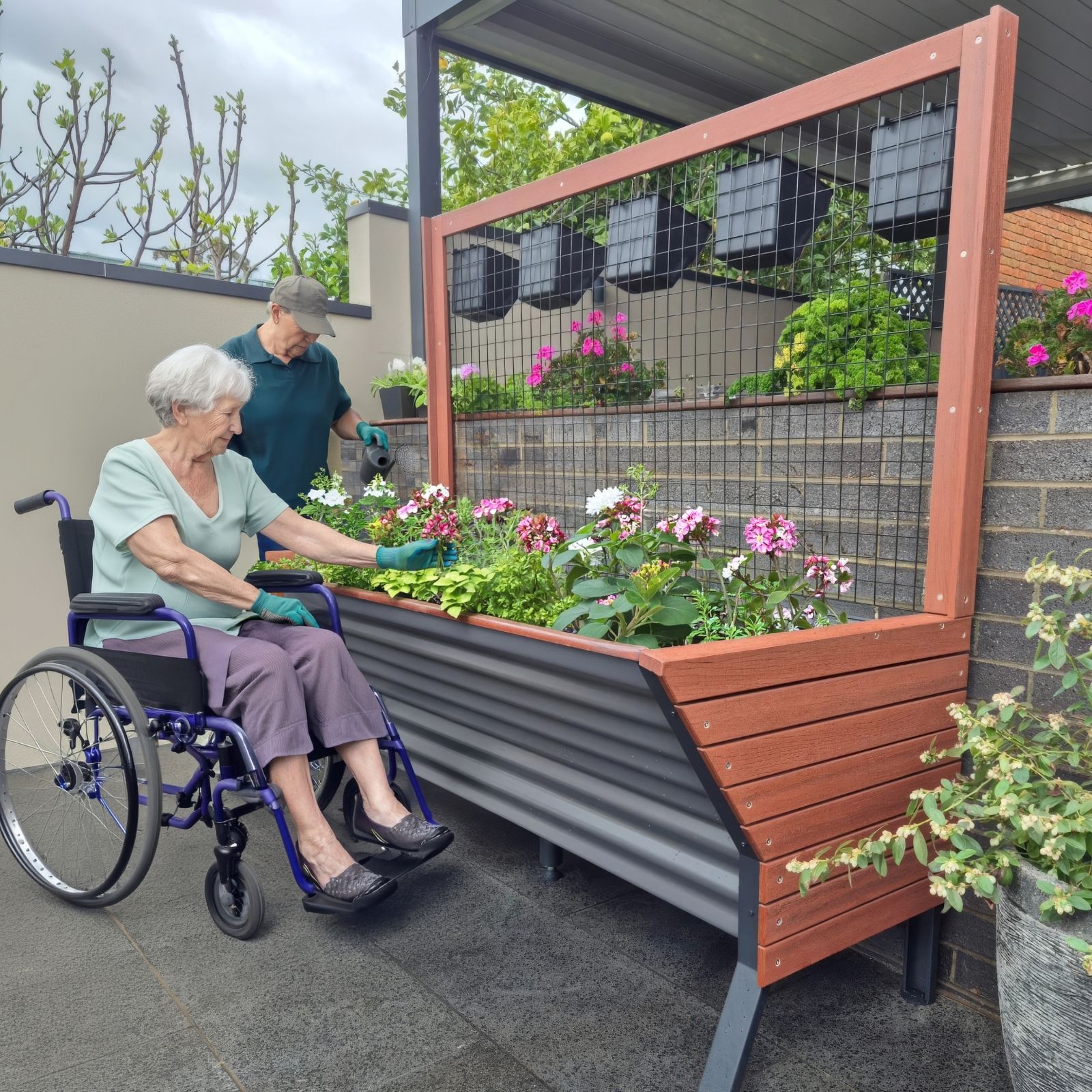 Wicking Planter Boxes 1600 (27) Copy