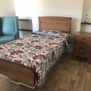 Yackandandah Kingston Amy 1