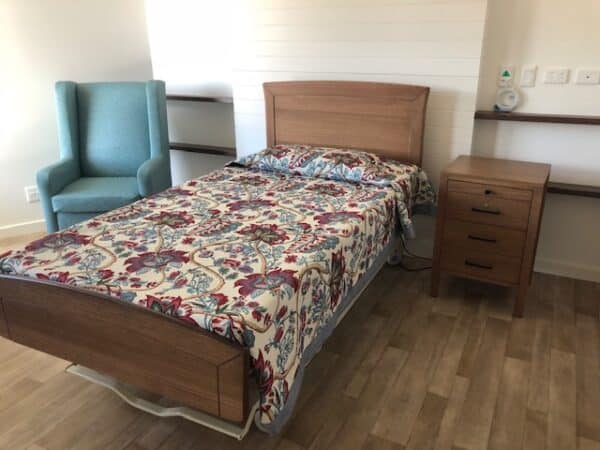 Yackandandah Kingston Amy 1