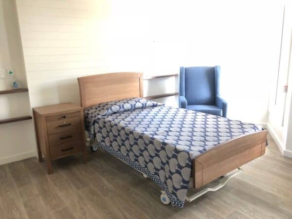 Yackandandah Kingston Amy 4