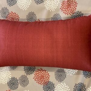 Cushion Livewire Chilli