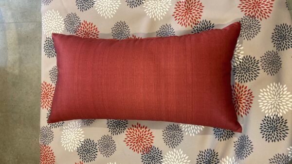 Cushion Livewire Chilli