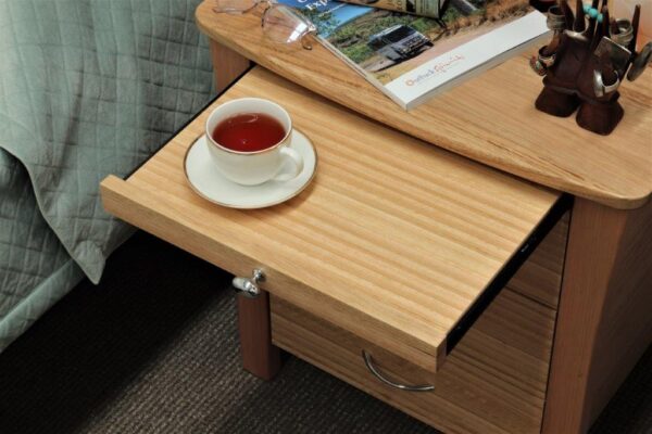 Linear Bedside Table top and Breakfast Tray (7)