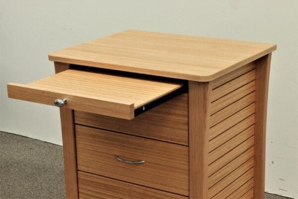 Linear Breakfast Tray out