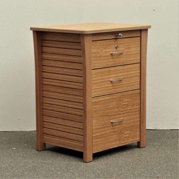 Linear Large Bedside Table (1)