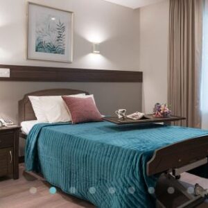 Linear Regis Nedlands