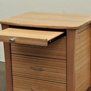 Linear Small Bedside Table 10 (3)