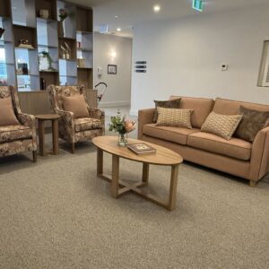 Marlena Quinn 2.5 Seater and Callan