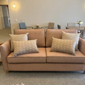 Quinn 2.5 Seater with Sienna Coffee Table