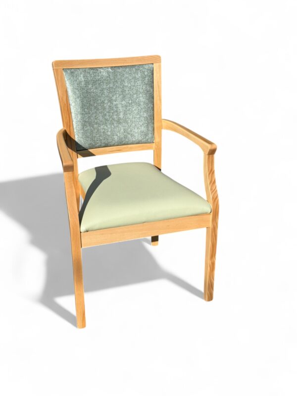 Stephanie Dining Chair 1