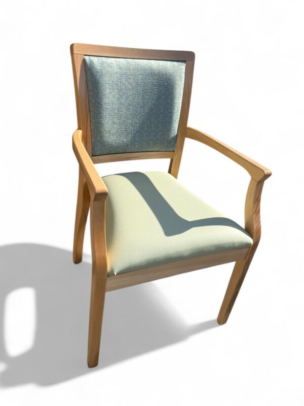 Stephanie Dining Chair 2