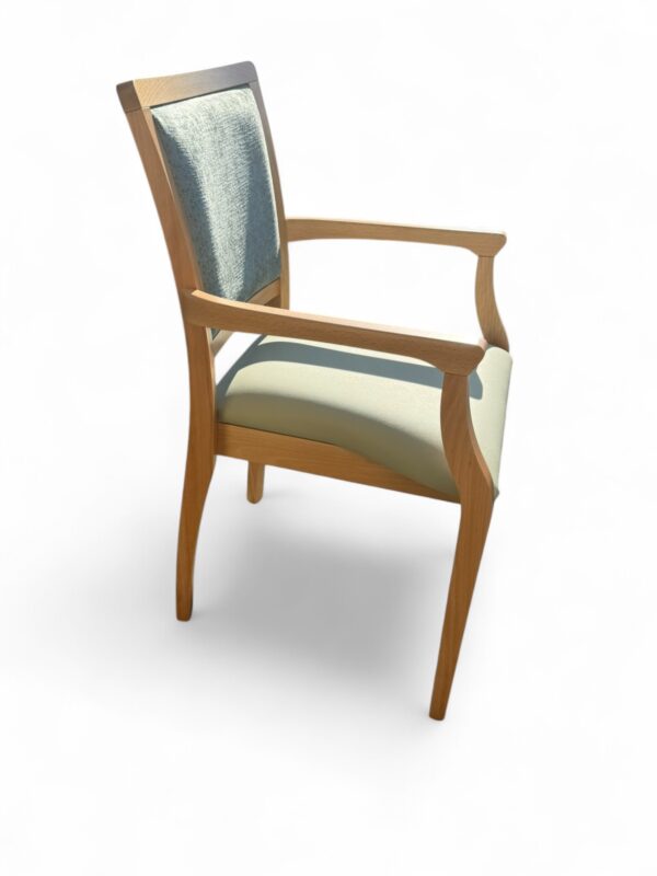 Stephanie Dining Chair 3