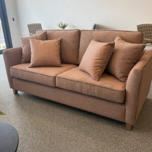 Summerset Frobisher Balmoral Quinn 2.5 Seater Sadie Roswood