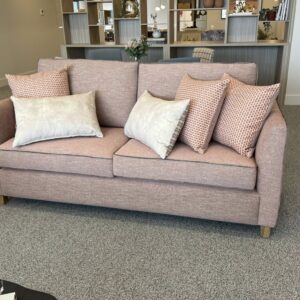 Summerset Frobisher Quinn 2.5 Seater Sadie Rosewood 3