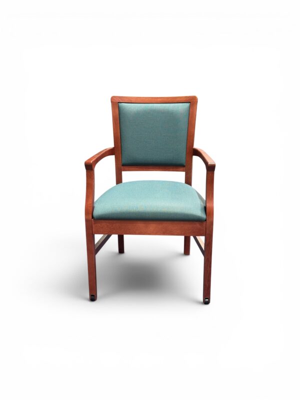 Twilight Glengarry Chair Colour matched