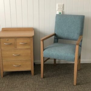 Warramunda Provence Chair 18