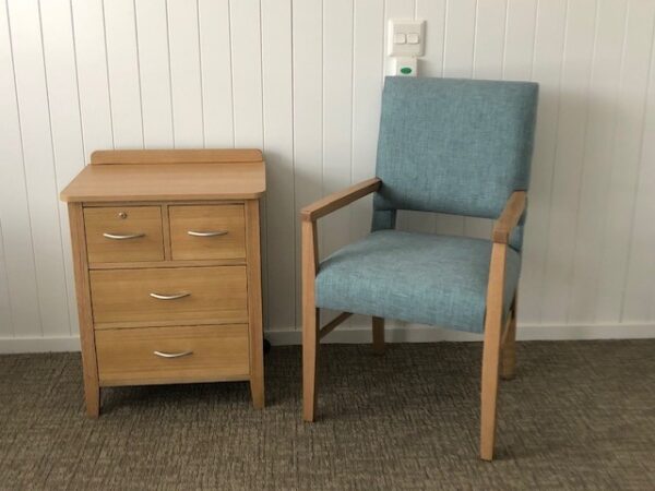 Warramunda Provence Chair 18