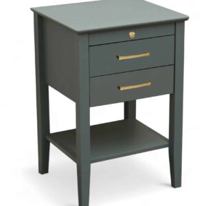 belle bedside table australian made 3