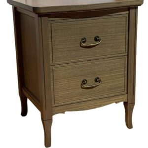 elise bedside 2 drawer