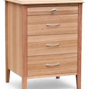 fitzroy bedside table australian made