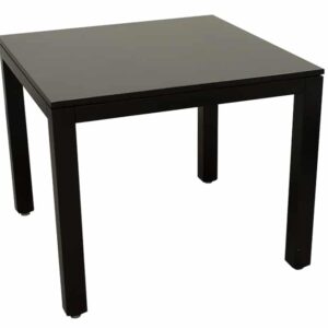 oxo square dining table