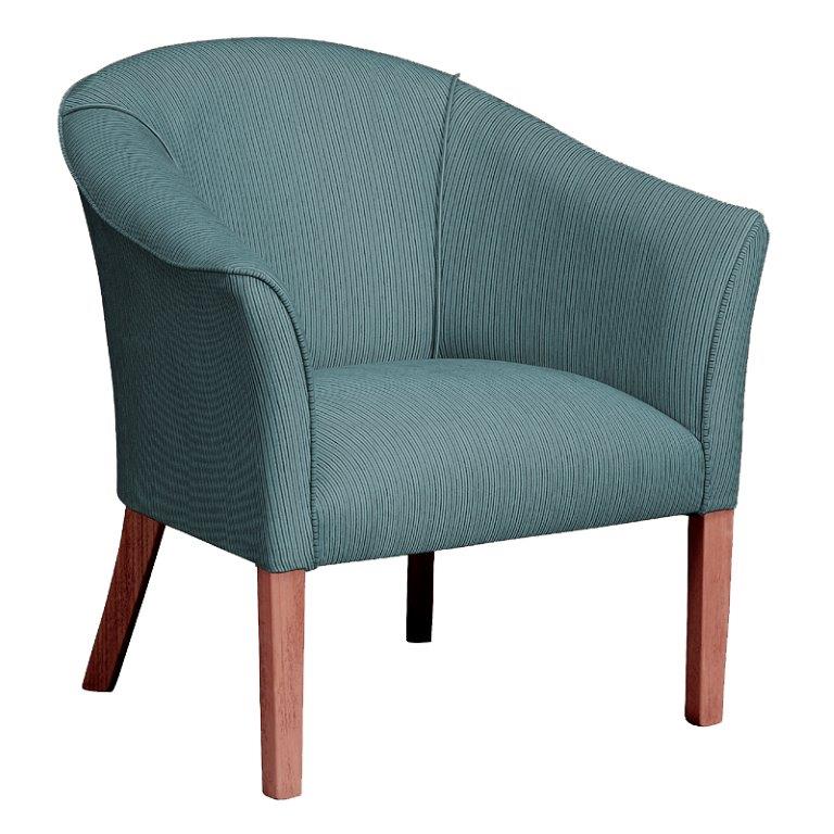 Portsmouth Tub Chair Wentworth Care Furniture