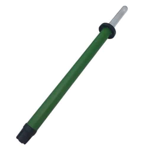 waterups reservoir level