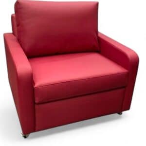 Belmont Sofa bed Materialised Vista Flamenco 2 Photoroom