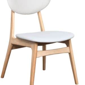 Falkland Natural and White PU