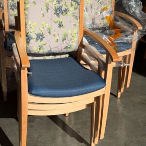 Health with Eucalyptus Bud Stone and Livewire Blueprint