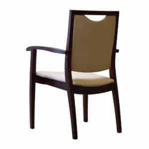 HealthArmChair AngleView2 WebsiteResize