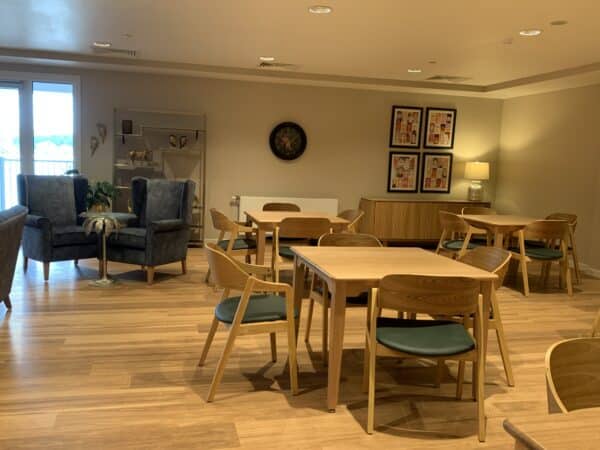 Hepburn House Daylesford 4 scaled