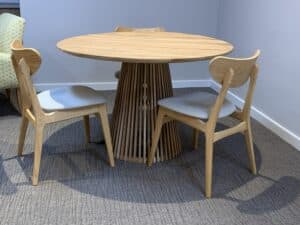 Hepburn House Daylesford Finland Chairs scaled