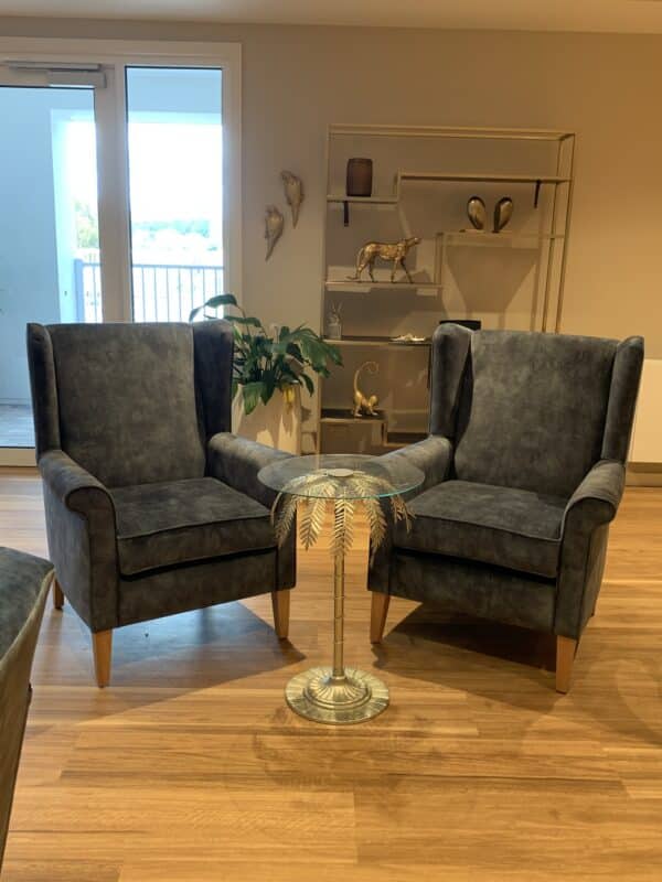 Hepburn House Daylesford Hannah Chairs scaled