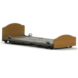 Hi Lo and Lo Lo Beds