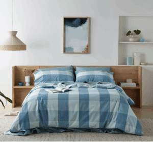 Home Page Wterproof Bed Linen