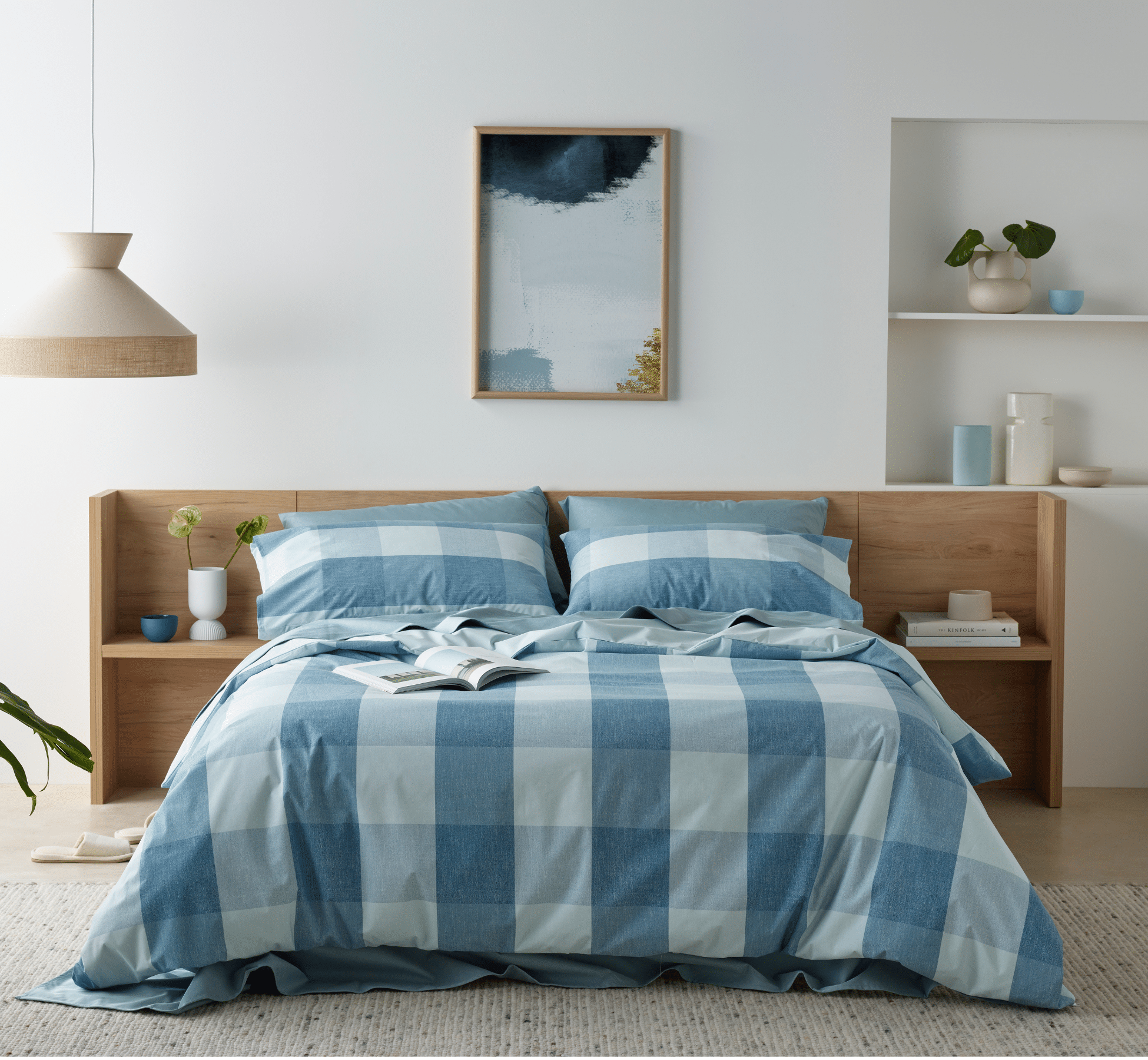 Home Page Wterproof Bed Linen