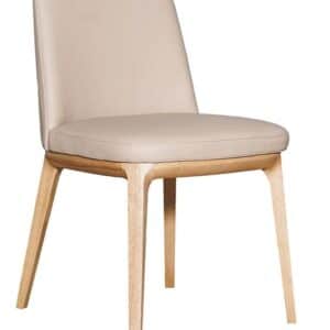 Juno Chair Clay Natural