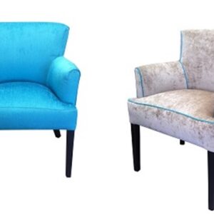 Kew Armchairs