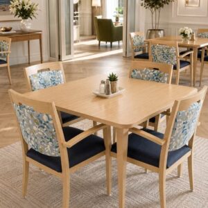 Lenny Table and Chairs 2