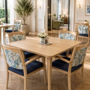 Lenny Table and Chairs