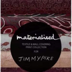 Materialised Jimmy Pike