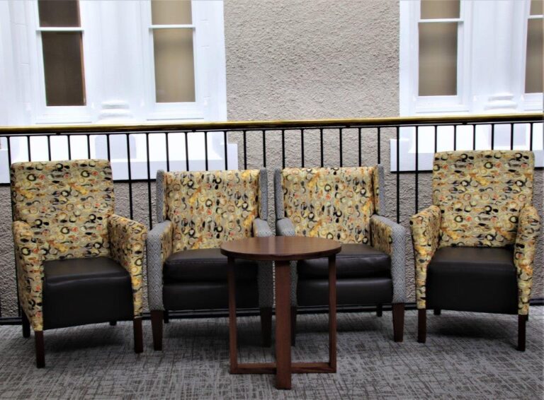 Napier St Sparrow and Tilley 10