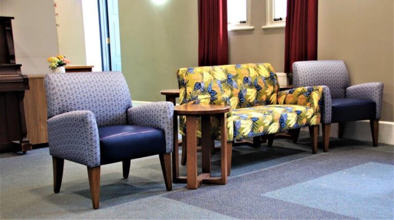 Napier St Sparrow and Tilley 12