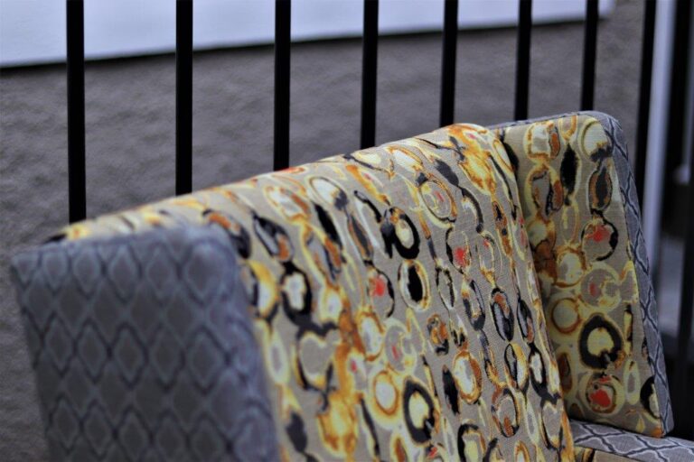 Napier St Sparrow and Tilley 30